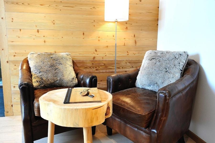 Hotel Chesa Staila 라 푼트-차무에스-치 외부 사진